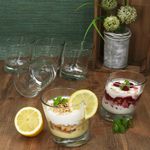 12er Set PISA schräge Whisky-Tumbler aus Glas - 11006820S_Bild_6