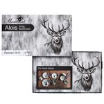 30tlg. ALOIS Komplett-Besteckset für 6 Personen_Bild_3