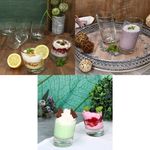  6x Whisky-Tumbler 11006820S & 6x Schnapsgläser 11006520S_Bild_6