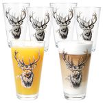 6er Set Trinkglas ALOIS für 6 Personen_Bild_1