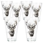 6er Set Trinkglas ALOIS für 6 Personen_Bild_2