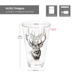 6er Set Trinkglas ALOIS für 6 Personen_Bild_6