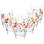 6er Set Trinkglas MARIE für 6 Personen_Bild_1