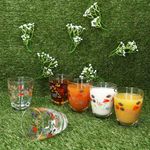 6er Set Trinkglas MARIE für 6 Personen_Bild_3