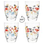 6er Set Trinkglas MARIE für 6 Personen_Bild_4