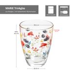 6er Set Trinkglas MARIE für 6 Personen_Bild_7
