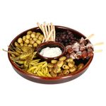 5cm dunkelbraun - 240733.5_Bild_1