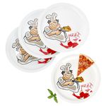 5cm mit Comic-Pizzabäcker - 162701_Bild_1
