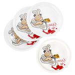 5cm mit Comic-Pizzabäcker - 162701_Bild_2