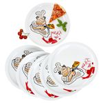 5cm mit Comic-Pizzabäcker - 162701_Bild_1