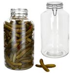 2er Set Einmachglas NORMA 6L - 17106521S_Bild_1