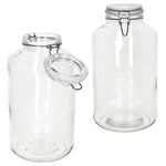 2er Set Einmachglas NORMA 6L - 17106521S_Bild_2