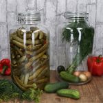 2er Set Einmachglas NORMA 6L - 17106521S_Bild_3