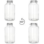 2er Set Einmachglas NORMA 6L - 17106521S_Bild_4