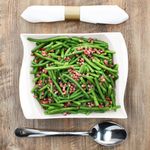 2er Set Servierschale IVORY 1 Liter aus Porzellan - 2x 162587_Bild_3