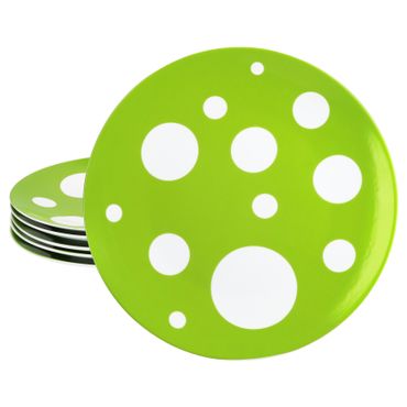 MamboCat 6er Set Porzellan Serie Pula GRÜN_Bild_30