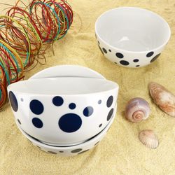 02-163158-6-MamboCat-PULA-DUNKELBLAU-Mueslischale-Ambientebild.jpg MamboCat 6er Set Porzellan Serie Pula DUNKELBLAU_Bild_34_Pula