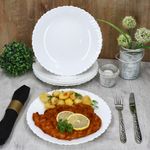 6er Set ARKONA Speiseteller aus Opalglas – 77763_Bild_3