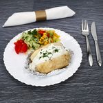 6er Set ARKONA Speiseteller aus Opalglas – 77763_Bild_5