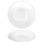 6er Set ARKONA Suppenteller aus Opalglas – 77765_Bild_4