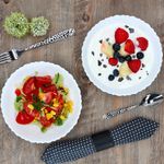 6er Set ARKONA Müslischale aus Opalglas – 93385_Bild_3