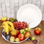 2er Set ARKONA Servierschale 28cm aus Opalglas – 92487_Bild_3