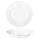 2er Set ARKONA Servierschale 28cm aus Opalglas – 92487_Bild_4