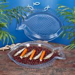 2er Set OSLO Fischplatte Größe L aus Glas - TT11191_Bild_6