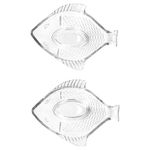 2er Set OSLO Fischschale aus Glas - TT11195 _Bild_2