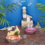 2er Set OSLO Fischschale aus Glas - TT11195 _Bild_3