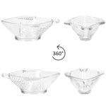 2er Set OSLO Fischschale aus Glas - TT11195 _Bild_4