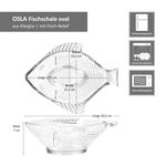 2er Set OSLO Fischschale aus Glas - TT11195 _Bild_7