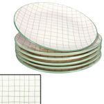 6er Set Holly Speiseteller Steingut für 6 Personen - 23105840_Bild_1