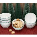 6er Set Holly Müslischale Steingut für 6 Personen - 23105858_Bild_3