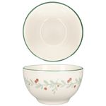 6er Set Holly Müslischale Steingut für 6 Personen - 23105858_Bild_4