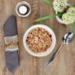 6er Set Holly Müslischale Steingut für 6 Personen - 23105858_Bild_5