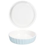 4er Set Crème Brûlée-Förmchen Emilia hellblau Schälchen - 24320110_Bild_3