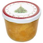 50er Set Sturzglas 230 ml To 82 Weihnachtstraum Deckel incl. Rezeptheft_Bild_4