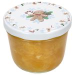 50er Set Sturzglas 230 ml To 82 Candyman Deckel incl. Rezeptheft_Bild_4