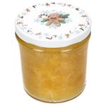 12er Set Sturzglas 350 ml To 82 Candyman Deckel incl. Rezeptheft_Bild_4