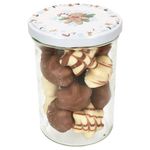 50er Set Sturzglas 435 ml To 82 Candyman Deckel incl. Rezeptheft_Bild_4