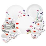 30tlg Kombiservice MARIE für 6 Personen_Bild_1