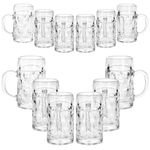 12er Set Mini-Maßkrug Schnapsglas 4cl aus Glas – 13218221S_Bild_2