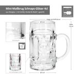 12er Set Mini-Maßkrug Schnapsglas 4cl aus Glas – 13218221S_Bild_7
