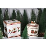 POLAR TRAIN Keksdose aus Porzellan - R1332#EXPR_Bild_3