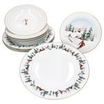  4x R0943#CHAL & 4x R0944#CHAL_Bild_1