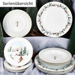 02-R0942-CHAL-R0943-CHAL-R0944-CHAL-Easy-Life-Chalet-Ski-12tlg-Tellerset-Ambientebild-01.jpg 4x R0943#CHAL & 4x R0944#CHAL_Bild_2