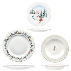 03-R0942-CHAL-R0943-CHAL-R0944-CHAL-Easy-Life-Chalet-Ski-12tlg-Tellerset-alle-Teile-METRO2.jpg 4x R0943#CHAL & 4x R0944#CHAL_Bild_4