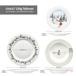 05-R0942-CHAL-R0943-CHAL-R0944-CHAL-Easy-Life-Chalet-Ski-12tlg-Tellerset-Bemassung.jpg 4x R0943#CHAL & 4x R0944#CHAL_Bild_6