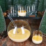  1x Schöpf-Kelle + 6x Gläser - 13101_Bild_3